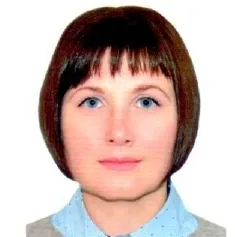 Голубева Татьяна Евгеньевна